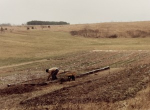 Tours of the Farm