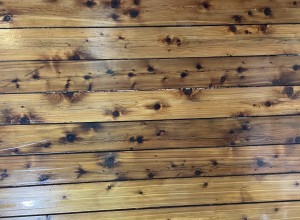Cedar Propagation Table Number Two