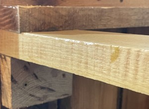 Cedar Propagation Table Number Two