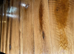 White Oak Propagation Table Number Six