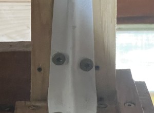 White Oak Propagation Table Number Six
