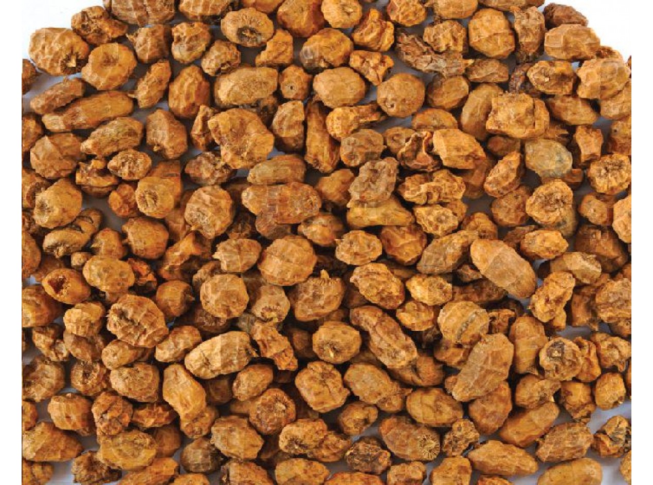 Tiger Nuts-Tiger Almond-Chufa